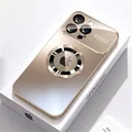 Titanium Gold