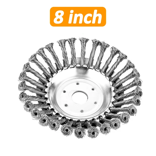 8inch