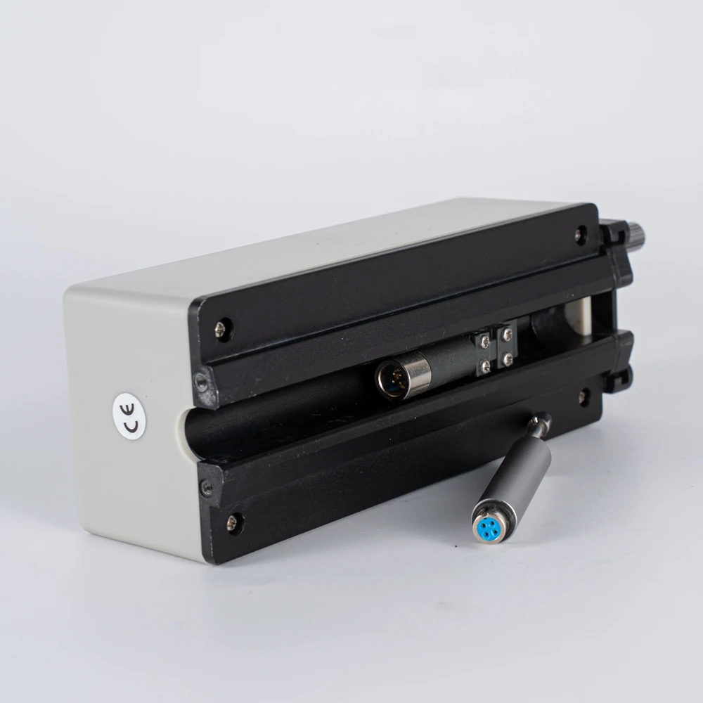 YYHC-Portable surface roughness tester 3