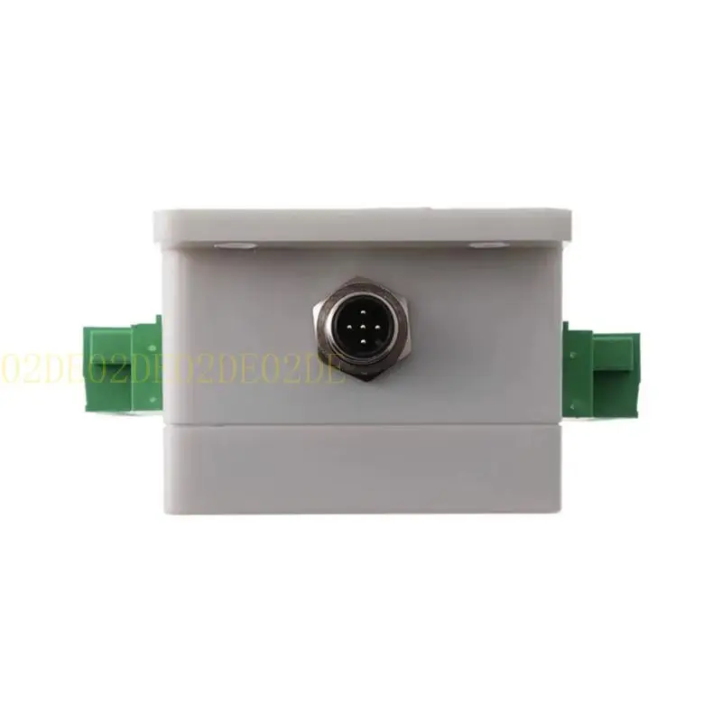 02DE Marine Data Converter Supports 18 Inputs for Boats Yachts NMEA2000 System