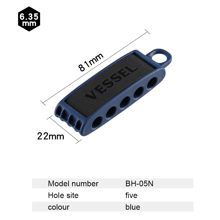 BH-05N