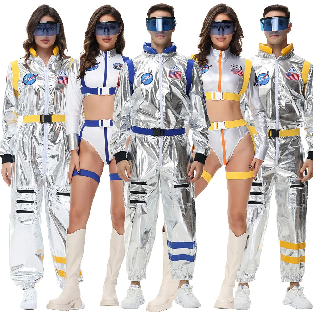 crazy fit massage vibration machine Pilot Costumes & Flight Attendant Costumes main image 0
