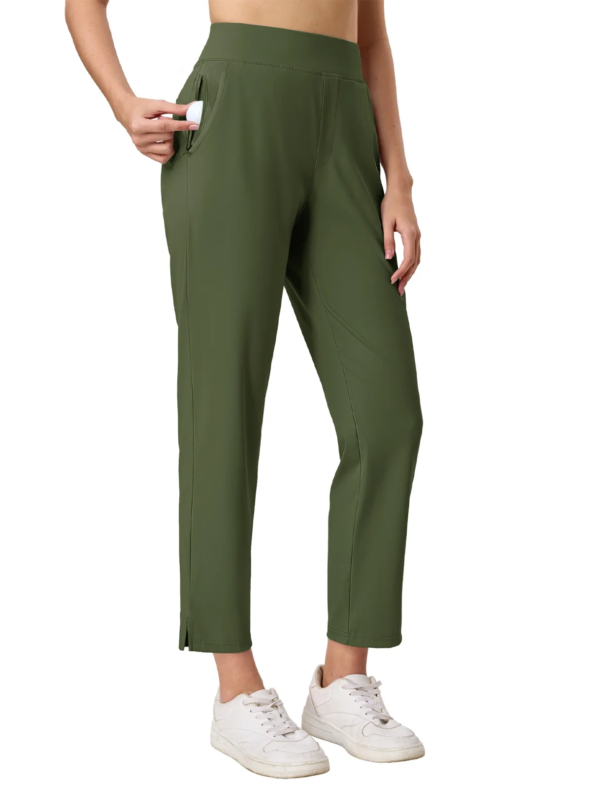army green
