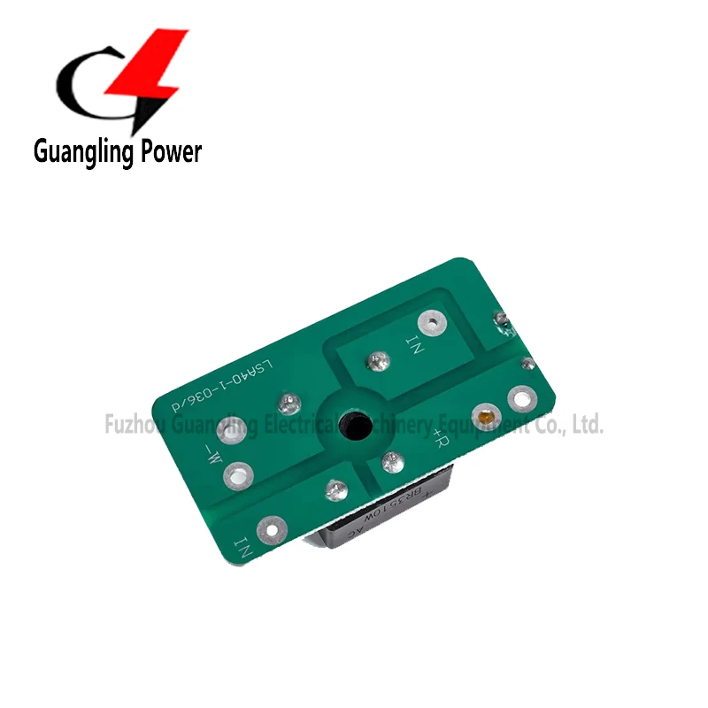 Rotating Diode Lsa40-1-036/a Lsa401036 1600V for LSA Generator Alternator
