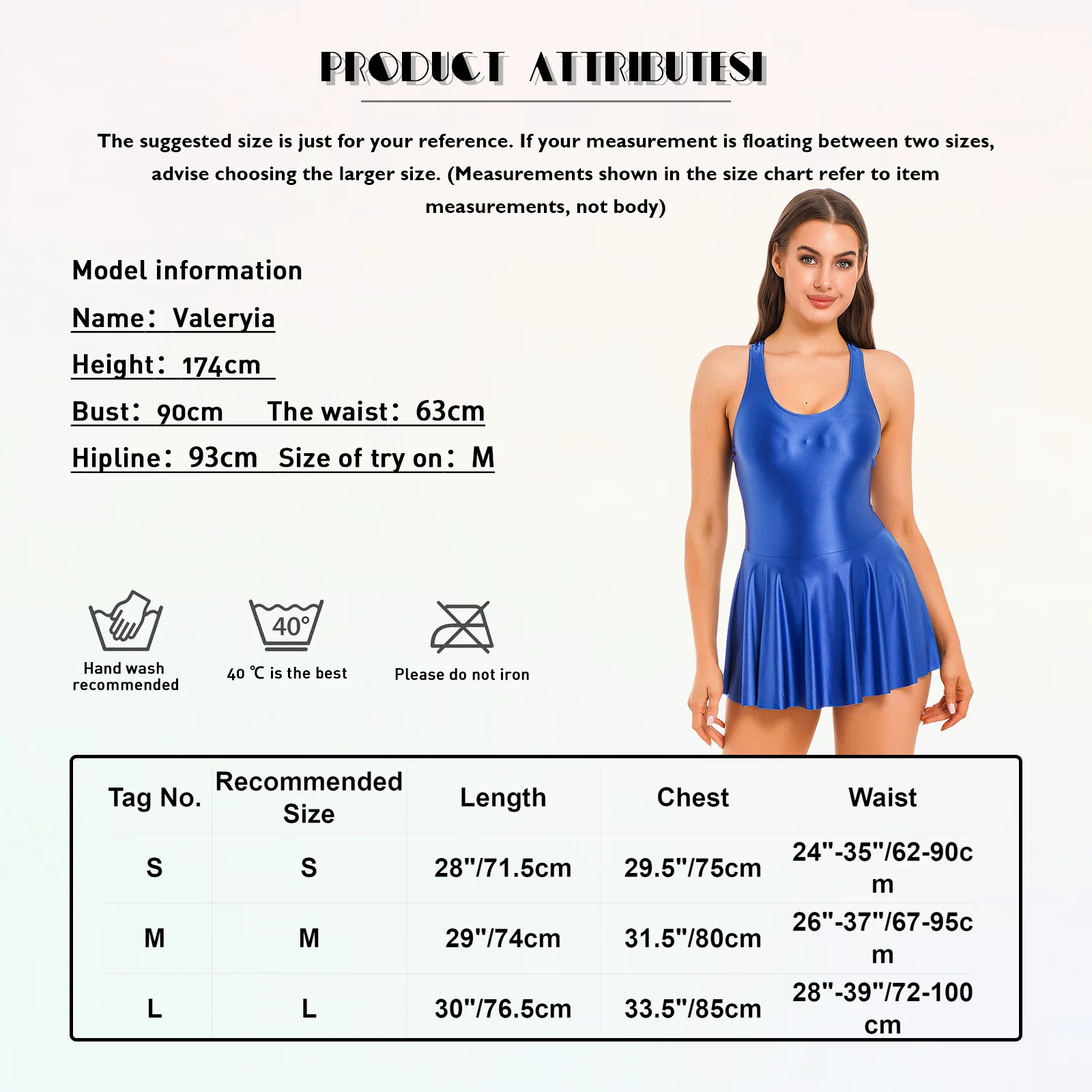 Women's Glossy Tennis Dress Sleeveless Solid Mini Dress Swimswear U Neck One-Piece Sport Clothing Solid Leotard Athletic Dresses 6