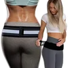 Sacroiliac SI Joint Hip Belt Lower Back Support-Hip Braces for Hip Pain Pelvic Support Belt Sciatica Ease Protect 2