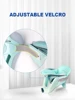 Air sac Adjustable Neck Stretcher Collar for Home Traction Spine Alignment Cervical Neck Traction Device 5