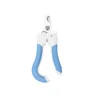 Comfortable Pet Nail Clippers - For Large Dogs & Cats,  Safe Pet Grooming Tools, Easy to Use 6