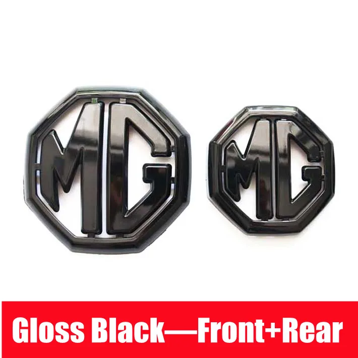 Für MG MG6 Trophäe Logo ABS Auto Tür Pull Auto Türgriff Abdeckung Emblem  Aufkleber Schutz Abzeichen Aufkleber Styling Auto zubehör - AliExpress