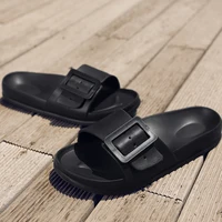 Comwarm Women Summer Flats Slippers 4