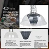 Household Smoke Exhaust Machine Barbecue Hood Kitchen Exhaust Smoke Machine Hot Pot Air Cappa Aspiratirce Extractor 4
