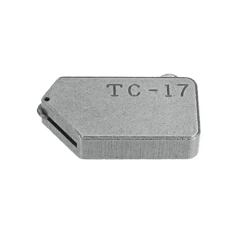 TC-17 B Toyo Type Metal Handle TC-17 Glass Cutter Ceramic Professional Glass Cutting Wheel Cutting Hand Tool Tile Cutter glass cutter tile glass cutter tile cutting tool