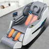 Luxury New Design Massage Chair zero gravity 6