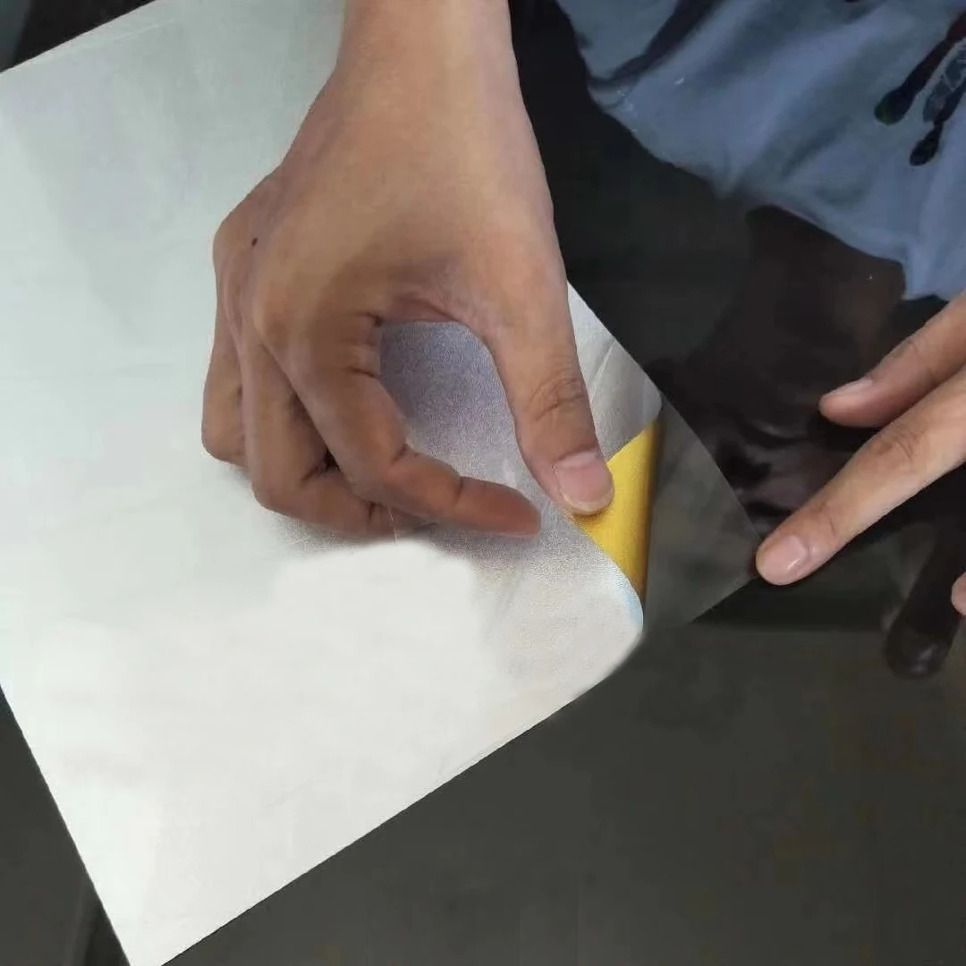 60 * 30m 폭 자기 접착 빠른 건조 잉크젯 골드/실버 컬러 필름 180 마이크 에코 솔벤트 프린터, 제조사 가격