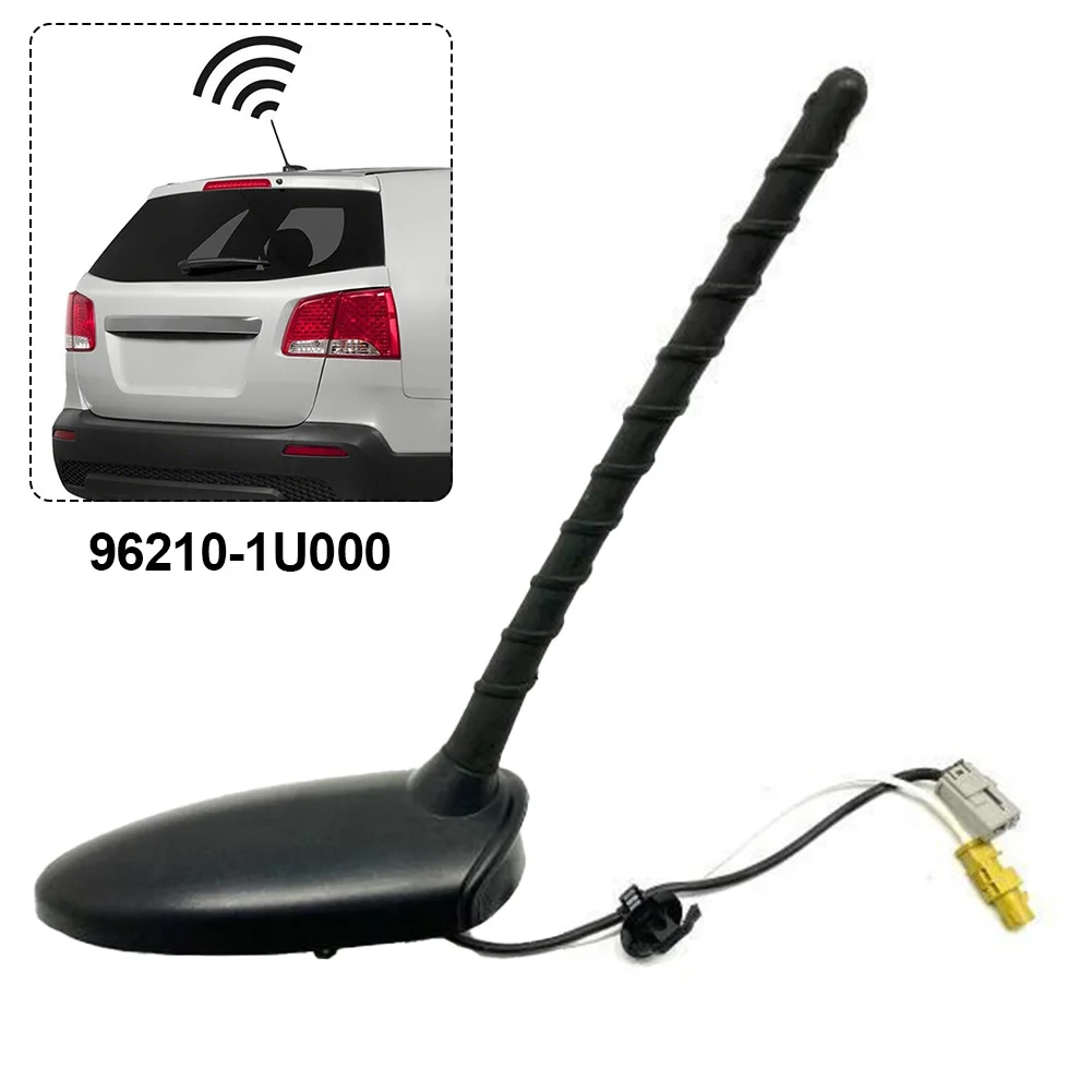 

Антенна AM/FM на крышу автомобиля для Kia-Sorento 2011-2015 96210-1U000