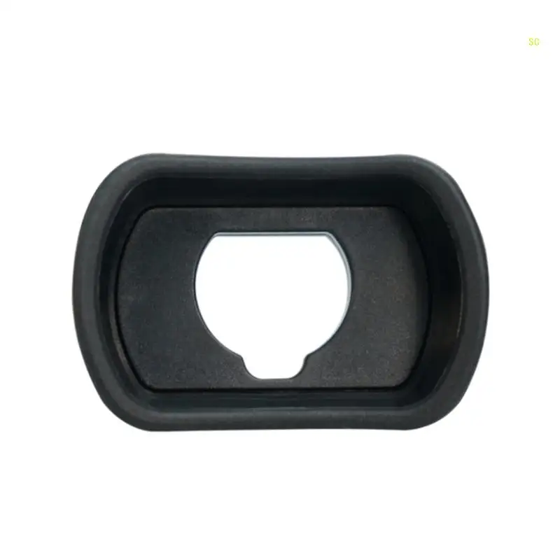Ec-Xt-L Oculare Copertura Oculare In Gomma Per Gfx100 Xh2S Xt1 Oculare Mirino Dropship