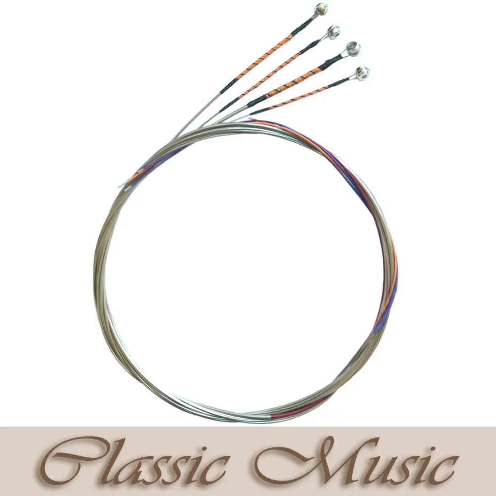 Cello Strings Full set German technology Opera Cello Strings C,G,D,A 4/4
