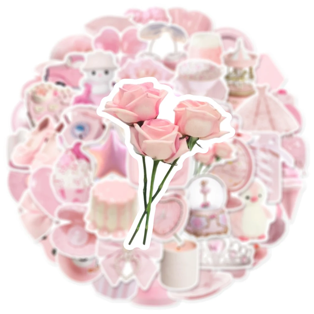 10/30/50 шт Kawaii Ins Стиль Панк Эстетические