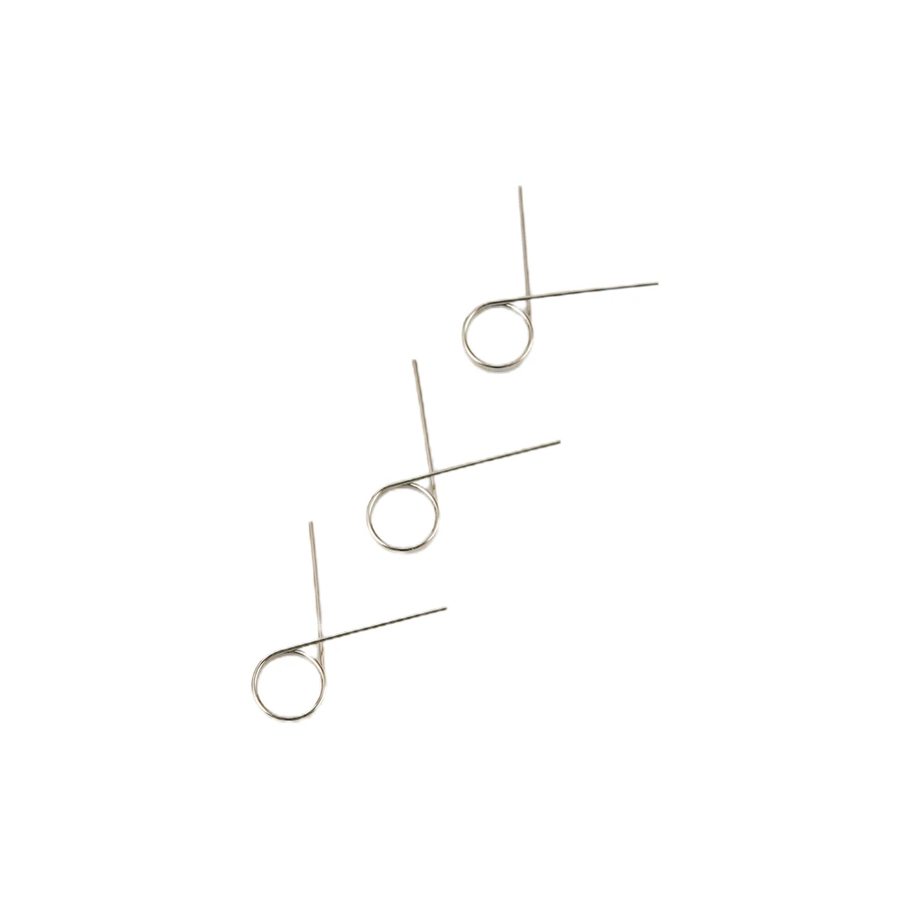 Accessori Per Molle A Leva Per Ingranaggi A Molla Di Torsione Per Auto Nuovissimi Standard Di Controllo Parti Del Modulo F35 Sostituiscono 1 2 Serie