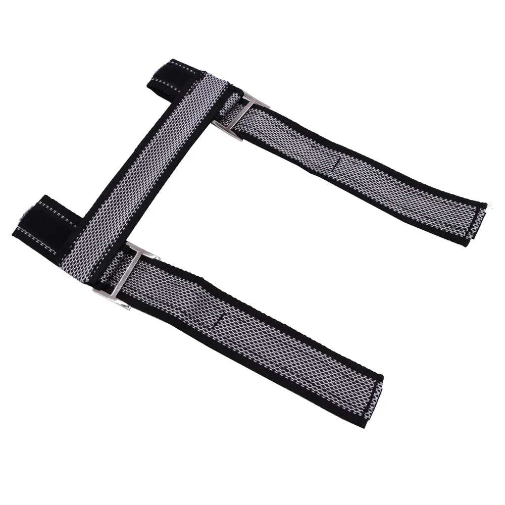 Description Picture 5 of itemProfessional Elastic Golf Swing Trainer Arm Belt Gesture Alignment Training Aid Outdoor Sports for Golf Sports Accessory