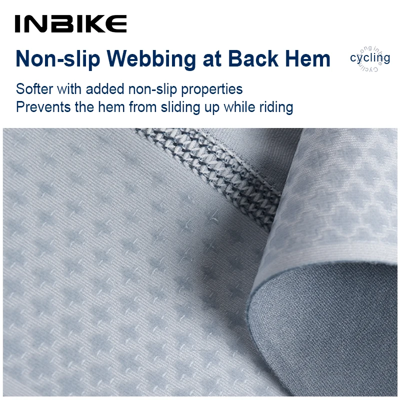 INBIKE-قميص ركوب الدراجات طويل الأكمام للنساء ، قمصان علوية رفيعة ، ملابس ركوب الدراجات ، ملابس ركوب الدراجات على الطريق ، ملابس ركوب الدراجات الجبلية ، الربيع ، الخريف