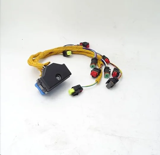 Excellent Quality New Wiring Harness 304-5165 Fits for CAT Engine C4.4 Excavator Parts 3045165