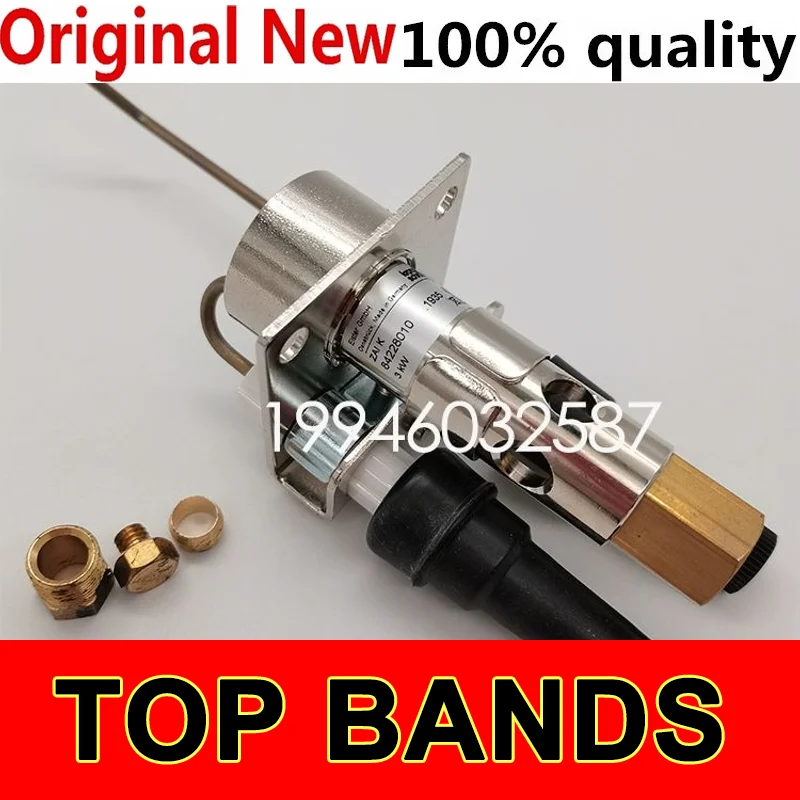 

Набор микросхем Krom ZAIK 84228010 ZAI R K, новый и оригинальный