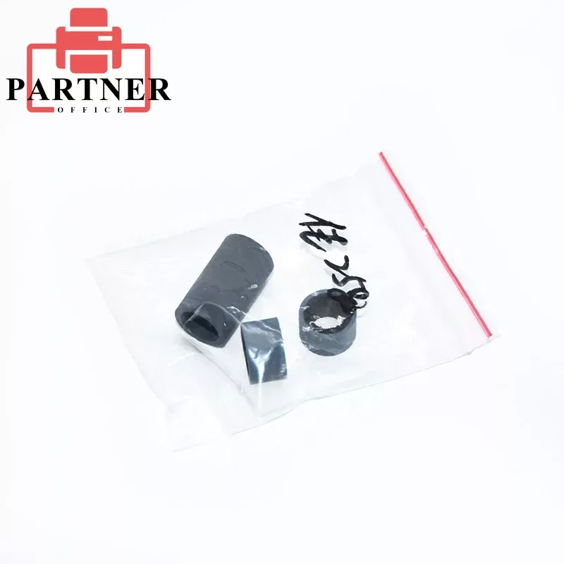 

5 комплектов, набор для замены колес для CANON