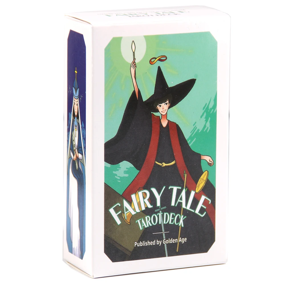 Fairy Tale Tarot