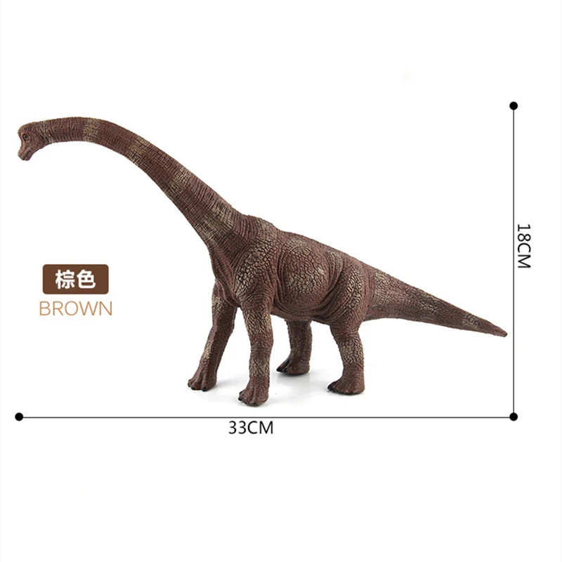 Herbivore Dinosaur Figure 5