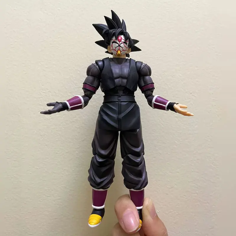 Demoniacal Fit Dragon Ball Black Goku