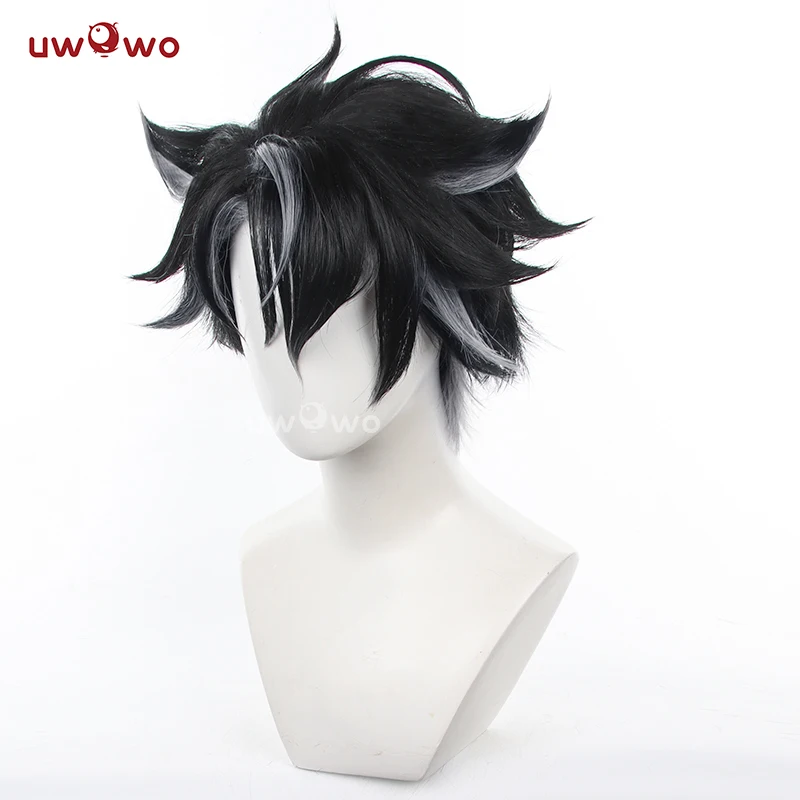 UWOWO Wriothesley ڽ  ,  Ʈ,  ª Ӹ