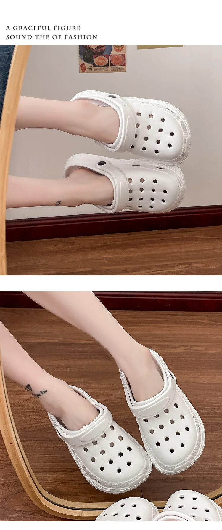 صنادل رجالية صيفية خارجية مضادة للانزلاق أحذية رياضية سفلية ناعمة ملابس شاطئ قابلة للتنفس سهلة الارتداء للشاطئ والبحر