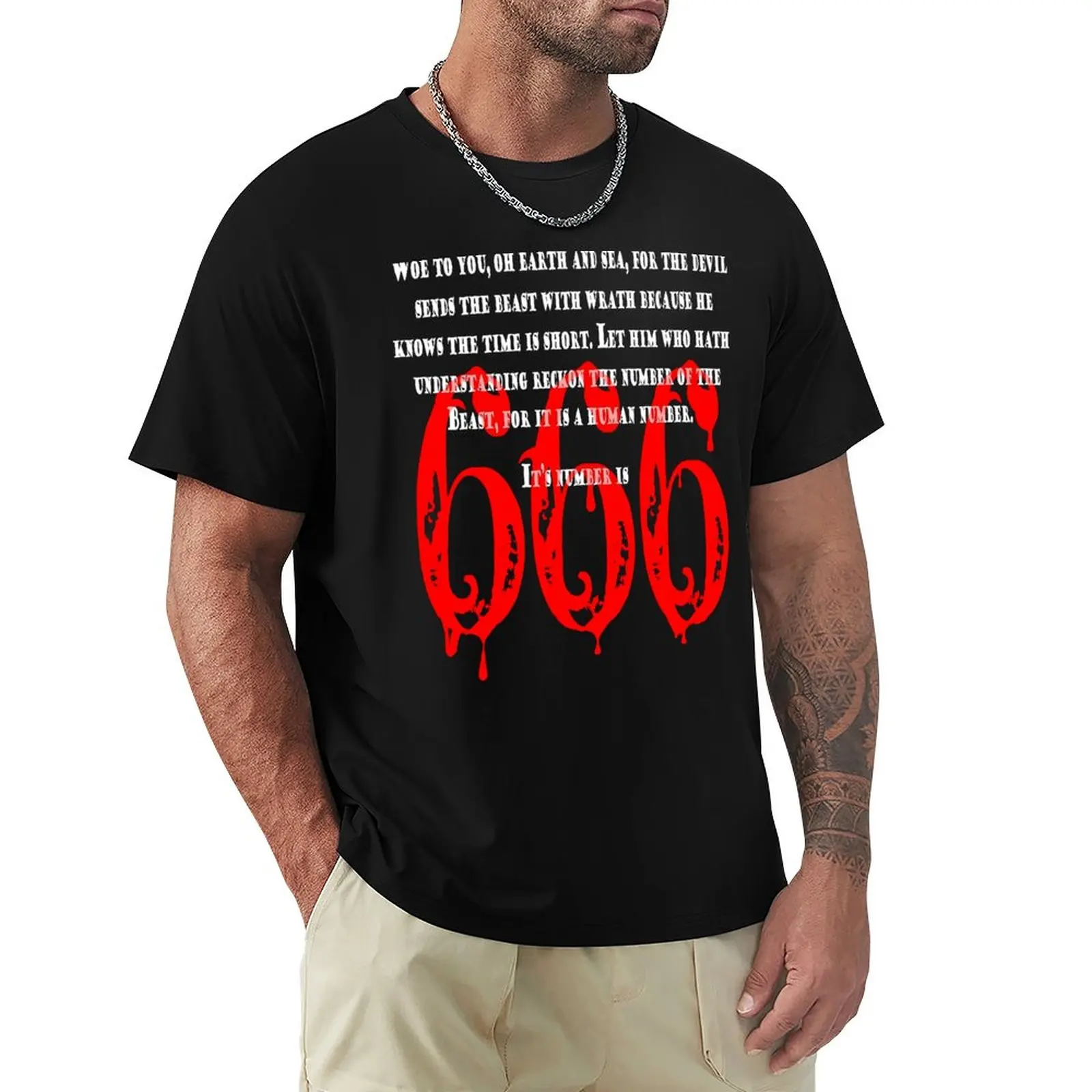 

WoeToYou T-Shirt custom t shirt black t shirt summer top Men's t shirts