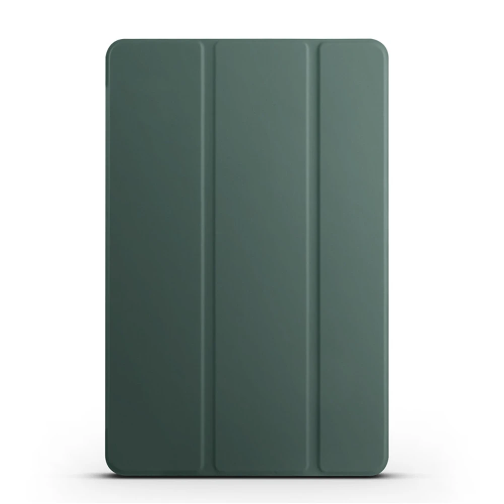 Premium Soft Silicone Leather Protective Case - 8.8 Inch