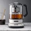 Morphy Richards" household tea maker multi functional health pot intelligent lifting and insulation teapot mr6088 coconut milk 5