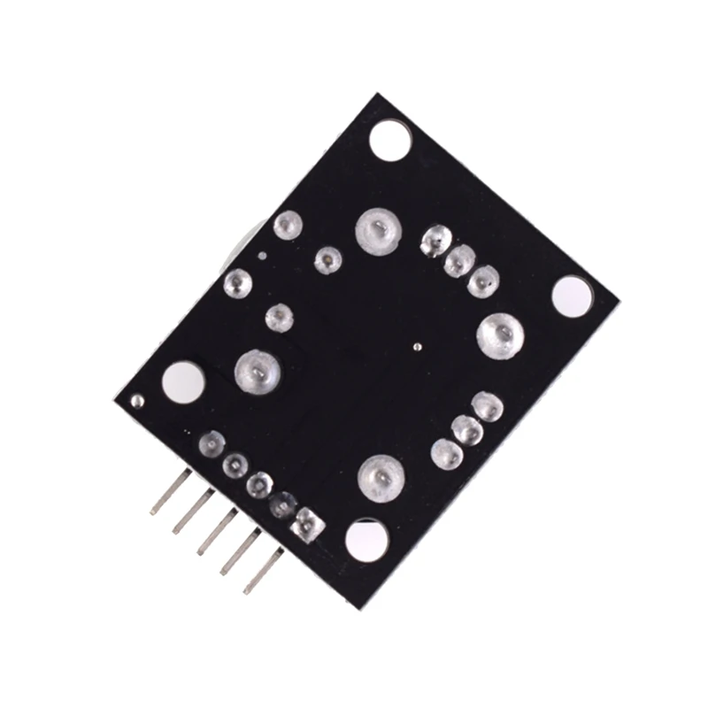 Dual-axis Joystick Breakout Module Suitable for-Arduino Joystick Sensor for Ps2