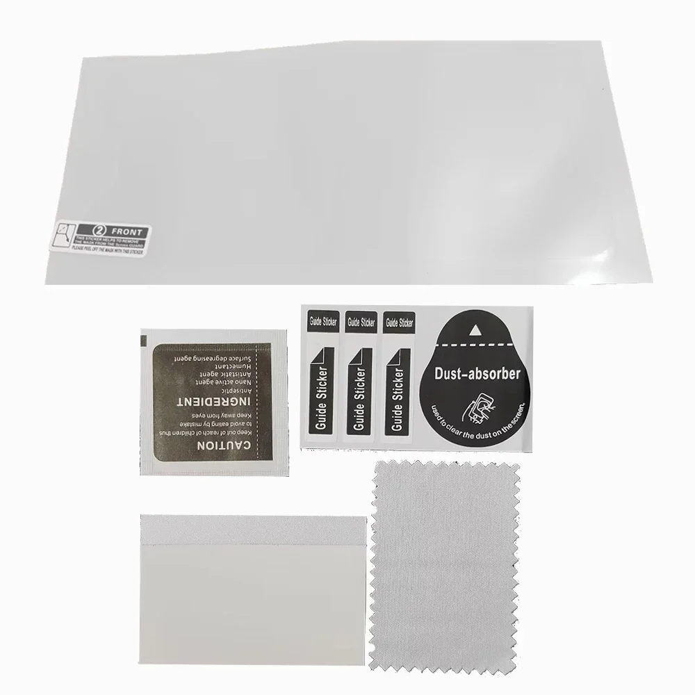Motorcycle Screen Protector Film For BMW G310R G310GS-G310 R G 310 GS Motorcycle Instrument Cluster Scratch Protection Film Dashboard Screen Protecto motorcycle screen protector film,motorcycle accessories