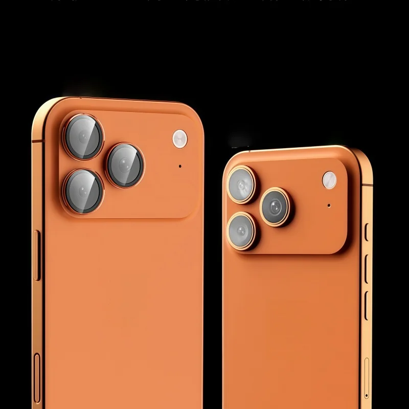 Camera Lens Protection For iPhone 17 16 13 12 Pro Max Mini Lens Protector For iPhone Air 15 14 Pro Max 16 Plus Phone Accessories Se7162bb53c4243e38145343c55d0d4c82