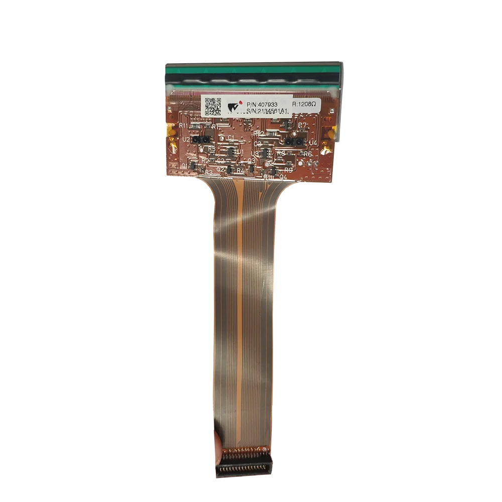 

original printhead videojet 6330 32mm