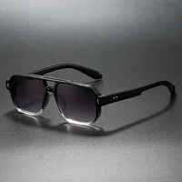 2025 Vintage Sunglasses For Men Fashion Sunglasses Oculos Glasses Dropshipping Gafas Lentes Lunette Okulary Zonnebril Occhiali - Image 3