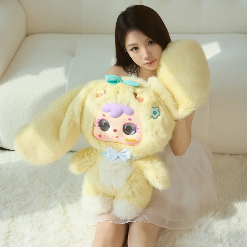 1/20まで値引き強化中 Samuel インテリジェントAI ぬいぐるみ うさぎ