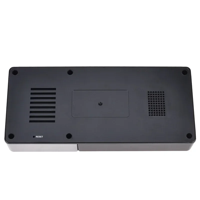Ezcap 273 HDMI Game Capture Card1080P 60fps To Micro SD TF Card with Clear 3.5" Display Screen Playback Record Video Without PC