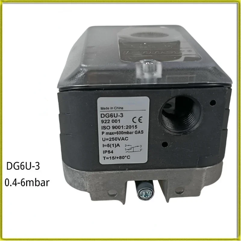 

Выключатель давления Φ реле давления воздуха DG150U/DG50U/DG10U/DG6U/Φ