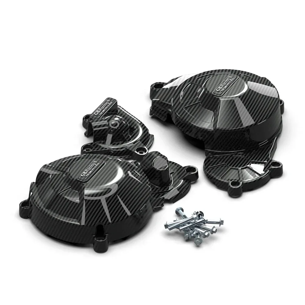 Motorcycles Engine cover Protection case For Aprilia RS660 TUONO 660 Tuareg 660