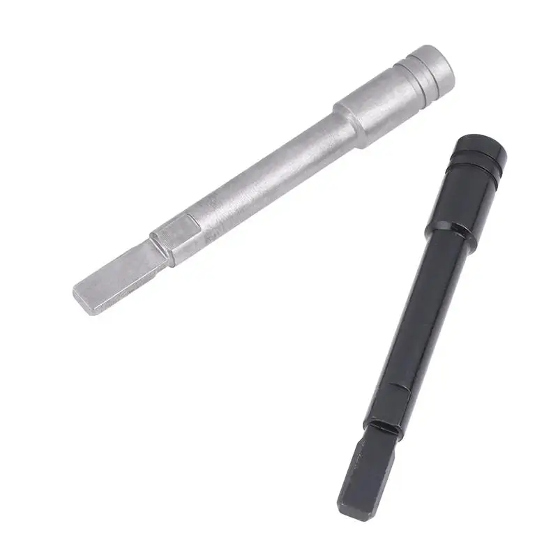 Wave Plus & Surge 1/4" Hex Bit Adapter With Driver Extender for Leatherman Multi-Tool