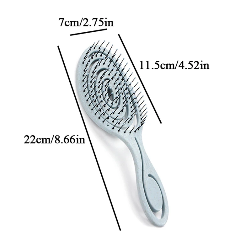 Massage Comb Image 2