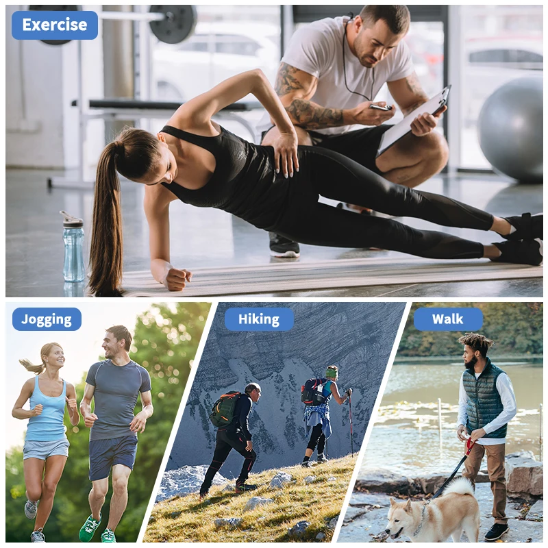 3 Pairs Athletic Cotton Crew Ankle Socks for Men Breathable Cushioned Moisture Wicking Soft Low-Cut Sport Workout Running Socks