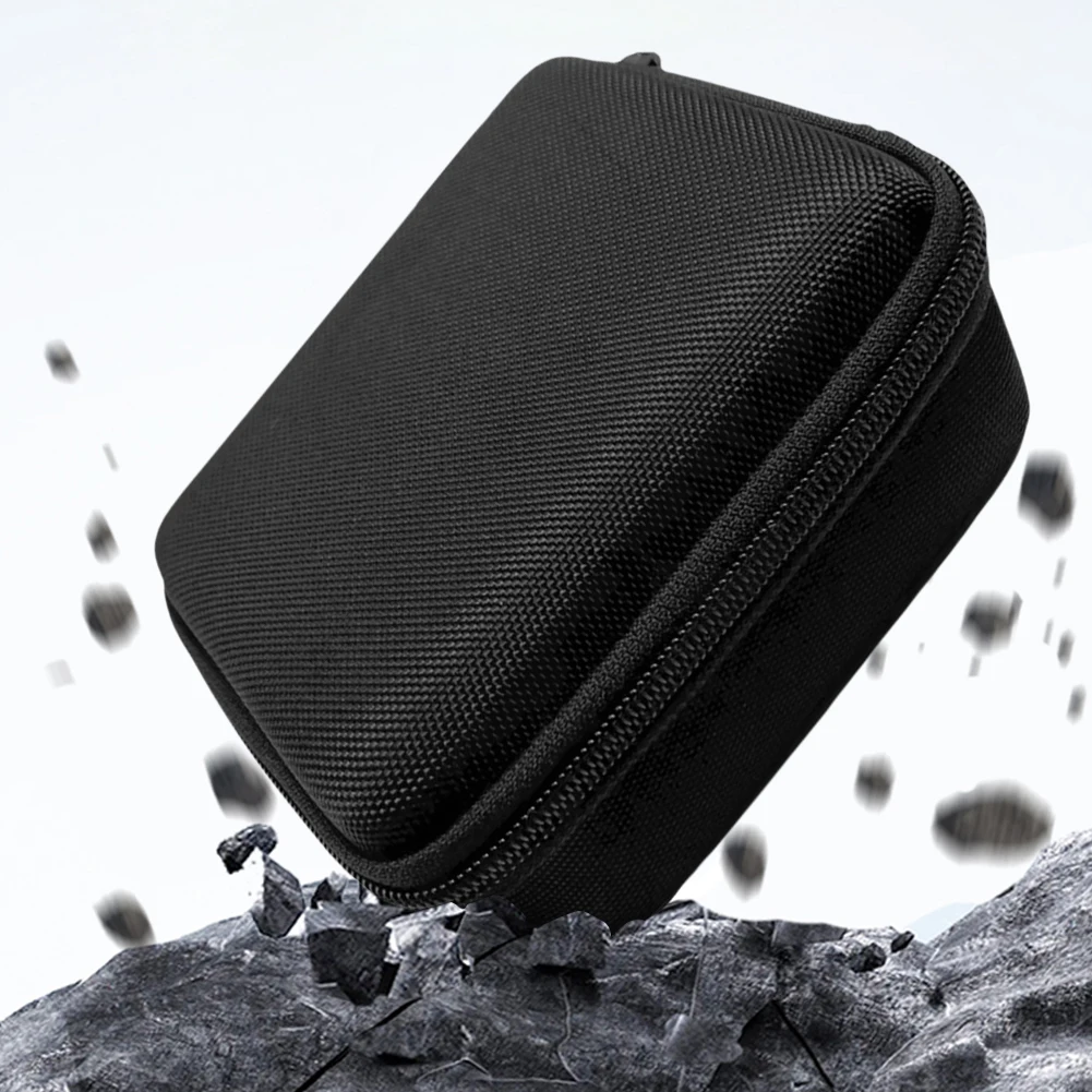 USB Flash Drive Case SD Card Thumb Drive Holder Organizer Portable USB Carrying Bag Electronic Accessories Organizer