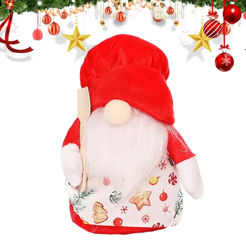 

Рождественские гномы, плюшевые украшения, гномы, плюшевые украшения на Рождество, мягкие Рождественские карликовые украшения для гостиной, автомобилей